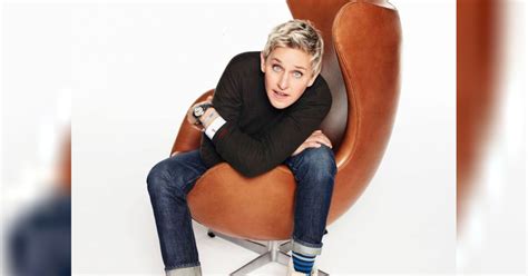 Ellen DeGeneres Teams Up With Discovery To Lend Her Voice For A ...