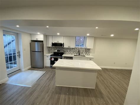 Mississauga ON Basement Apartments for Rent