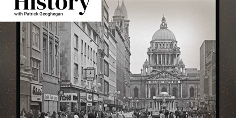 The History of Belfast | Newstalk