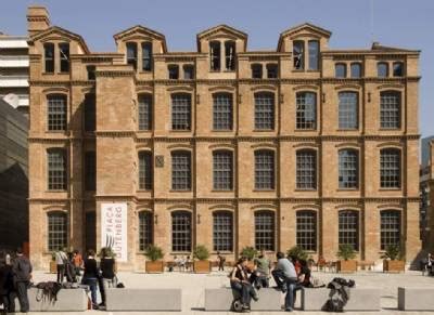 World's top universities include 29 in Spain