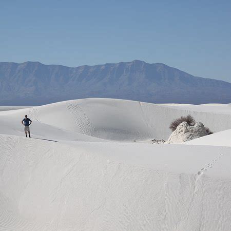 White Sands National Monument (Alamogordo) - All You Need to Know Before You Go - UPDATED 2018 ...