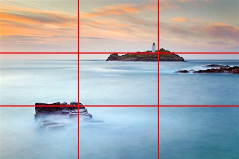 Composition in Landscape Photography: The Essential Guide | Nature TTL