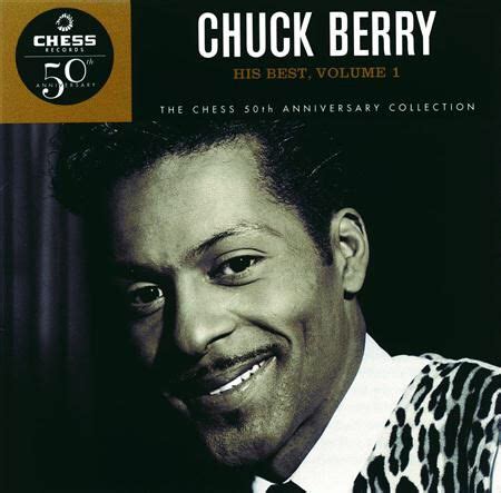 I'm listening to Memphis (59) by Chuck Berry on 50s on 5. http://www ...