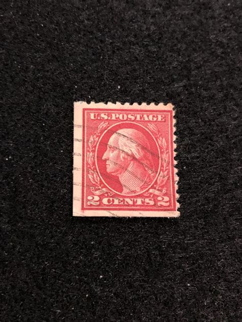 Very rare Washington stamp | Postage stamp collecting, Stamp collection value, Usa stamps