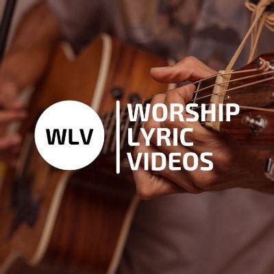 Download Consuming Fire [Acoustic] - MB (WV) by Worship Lyric Videos