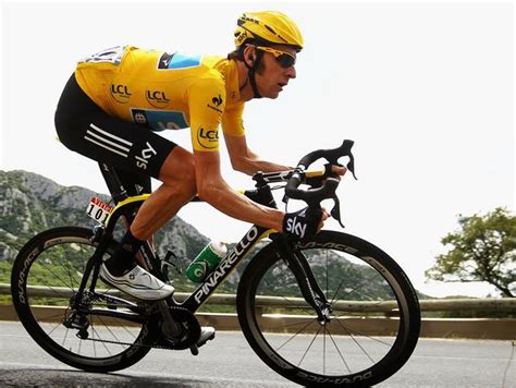 Bradley Wiggins' Tour de France winning bike | road.cc