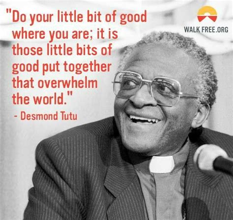 Desmond Tutu Quotes. QuotesGram