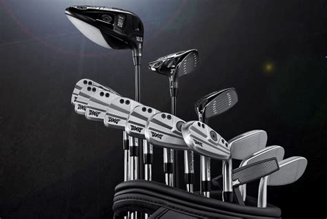 Is PXG A Good Golf Brand - Are Their Clubs Good? - The Ultimate Golfing ...