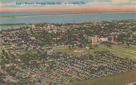 TrailerCity | Postcard History