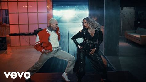 Ciara, Chris Brown - How We Roll (Official Music Video) - YouTube Music