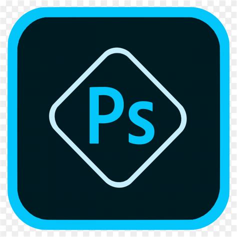 Logo adobe photoshop express PNG - Similar PNG