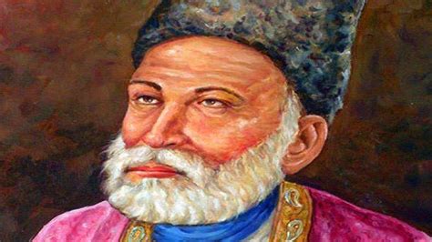 Few facts about Mirza Ghalib you need to know! - One World News