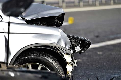 Driver Dies From Car Accident Injuries | Mickey Fine Law