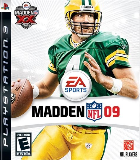 Madden NFL 09 picture