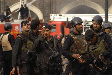 Defining images of the 26/11 Mumbai attacks | 26-11 News - The Indian Express