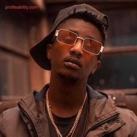 Emtee Biography, Videos, Booking - ProfileAbility