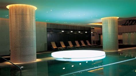 Grand Hyatt Tokyo - Missing The WOW Factor - The Lux Traveller