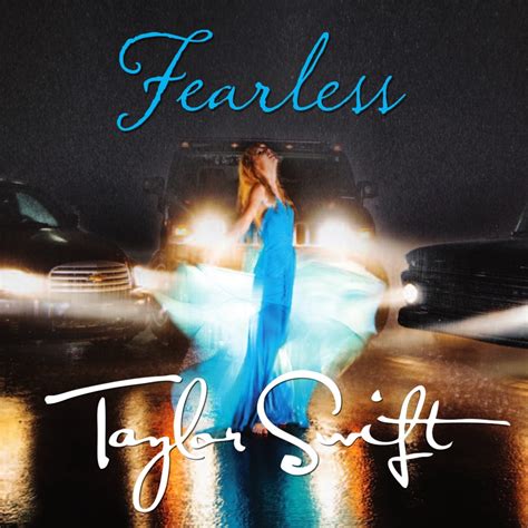 Fearless | Taylor Swift Wiki | Fandom