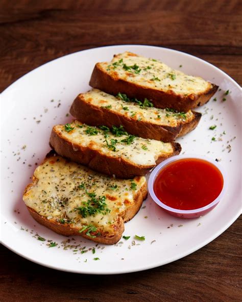 5 Gourmet Toast Recipes for All That Homemade Bread - Oddee