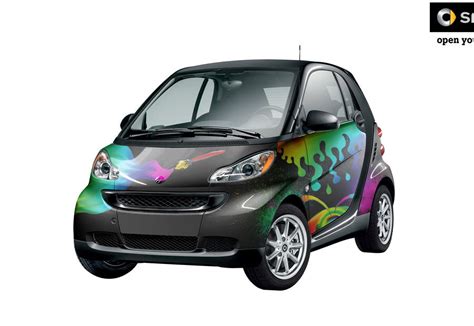 Colors smART Car by firestorm458 on DeviantArt