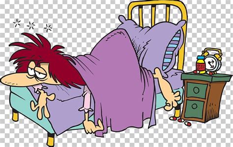 Sleep Disorder Insomnia Sleep Deprivation PNG, Clipart, Art, Cartoon ...