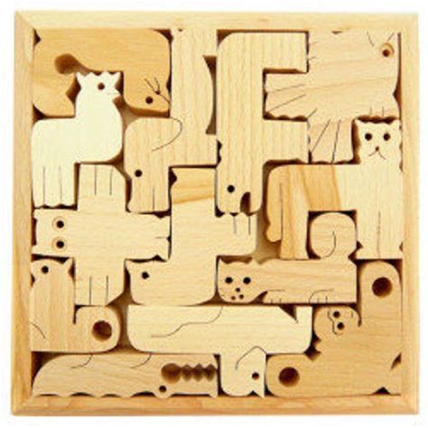 This item is unavailable - Etsy | Wooden puzzles, Animal puzzle, Wooden ...