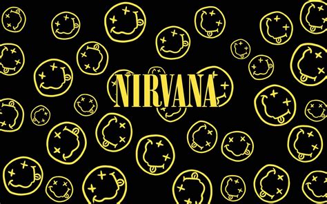 🔥 [73+] Nirvana Wallpapers | WallpaperSafari