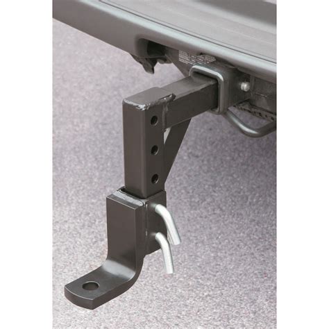 Harbor Freight Trailer Hitch – Idalias Salon