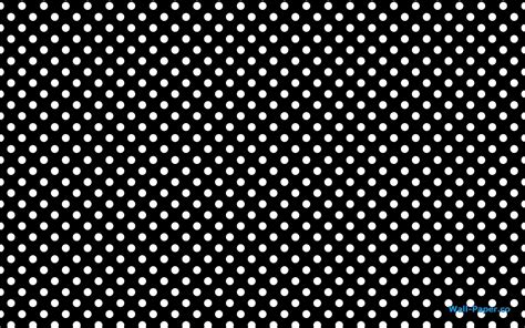 Black Polka Dot Wallpaper (39+ images)