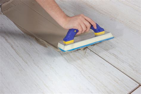 Sanded vs. Unsanded Grout: The Key Differences Between Them - Tool Digest