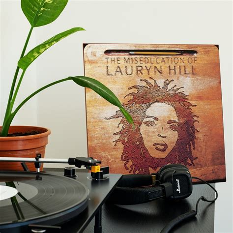 Lauryn Hill - The Miseducation Of Lauryn Hill - Vinyl LP Record - – Bondi Records