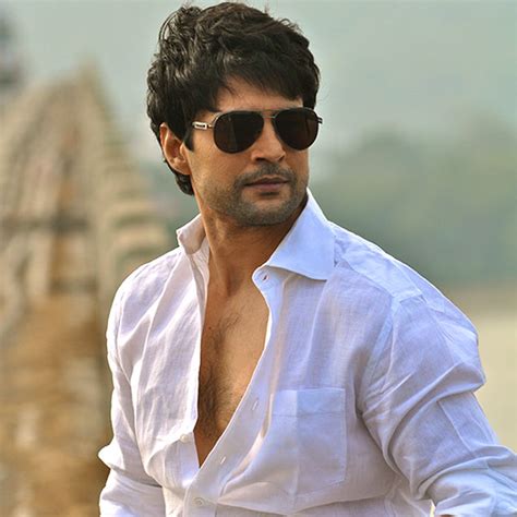 Rajeev Khandelwal: I love 'Khatron Ke Khiladi' because I want to do the ...