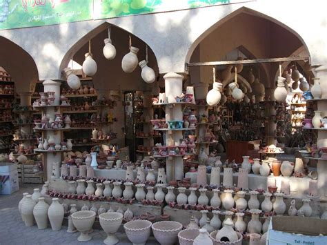 Nizwa Souq, Oman - What to Buy, Photos, Timings & More | Holidify