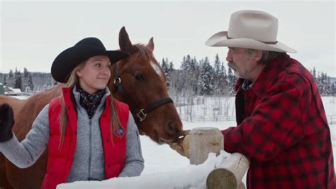 Heartland Season 15 Streaming | AUTOMASITES