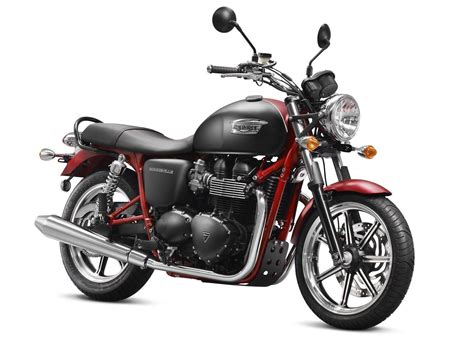 Triumph Motorcycle Wallpapers - Wallpaper Cave