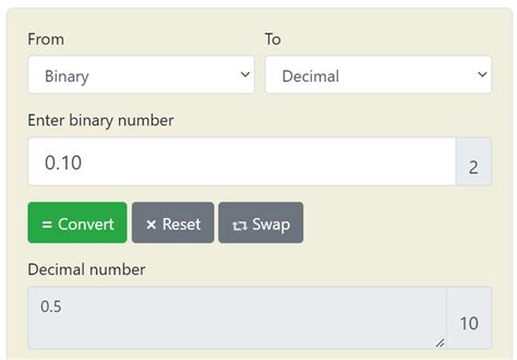 [Solved] Using the paper Flippy-Do Pro or the digital Binary Conversion Tool... | Course Hero