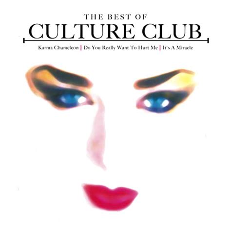 Official Chart Flashback 1983: Culture Club – Karma Chameleon | Official Charts