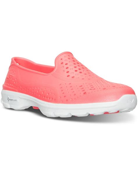 Skechers Women's H2GO Water Shoes from Finish Line & Reviews - Finish ...