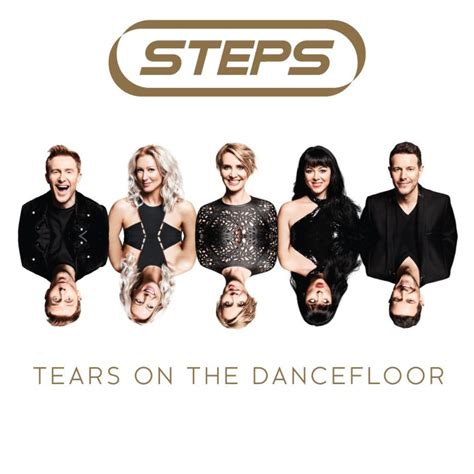 Steps Discography - Steps Albums and Singles - Generation STEPS