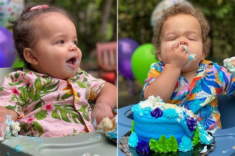 Pete Buttigieg and Husband Chasten Celebrate Twins' First Birthday