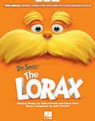 The Lorax - Music from the Motion Picture Soundtrack | Reverb