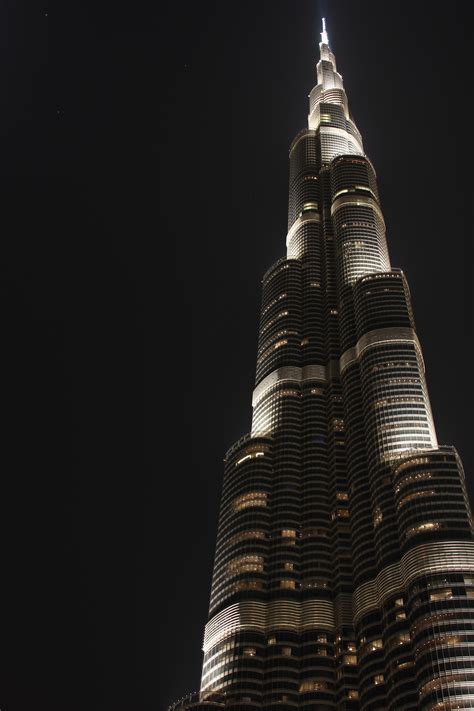 AS+GG, Burj Khalifa Architect to Design World's Tallest Commercial ...