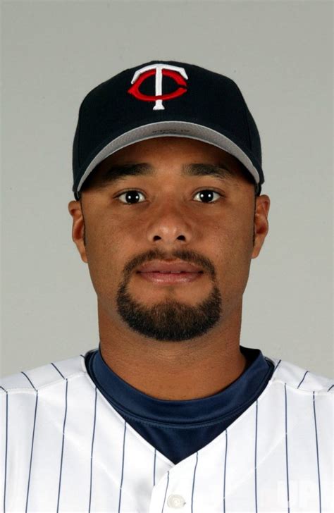 Photo: MINNESOTA TWINS JOHAN SANTANA WINS AMERICAN LEAGUE CY YOUNG ...