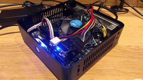 How to build a mini PC | Peter Claridge