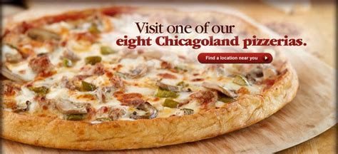 Chicago's Best Pizza - Best Family Pizza Restaurants | Best Frozen Pizza | Chicagos Best Frozen ...