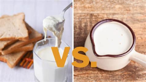 Single Cream vs. Half and Half: Differences & Uses