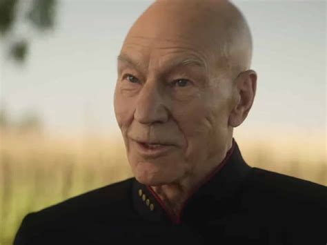 Patrick Stewart’s Picard Being Recast For Future Star Trek Projects?