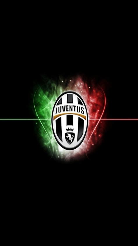 Juventus Logo iPhone Wallpaper 2019 3D iPhone Wallpaper, [alt_image ...