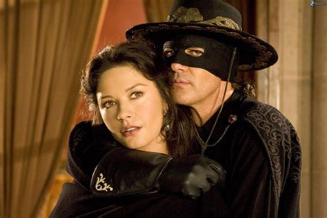 Catherine Zeta Jones, A Mascara Do Zorro, Movie Scenes, Movie Tv, Movie Clip, Zorro Movie, The ...