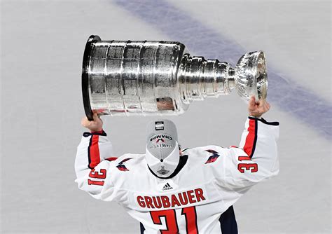 Breakout Players - 2018-19: Philipp Grubauer - The Point Data-driven ...